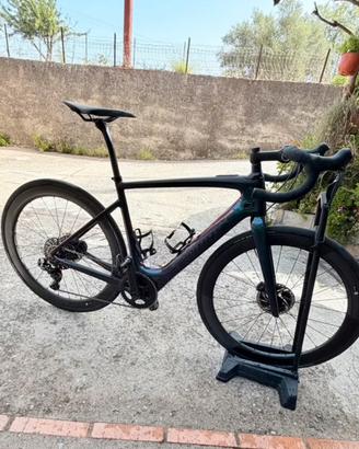 Specialized Sworks Turbo Creo