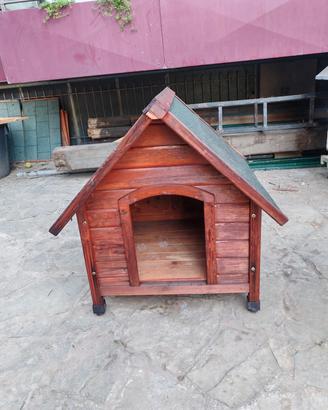 cuccia per cane