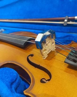 VIOLINO Stentor VL1100 4/4 + sordina + 2 libri