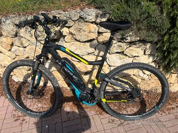 Haibike Sduro 5.0