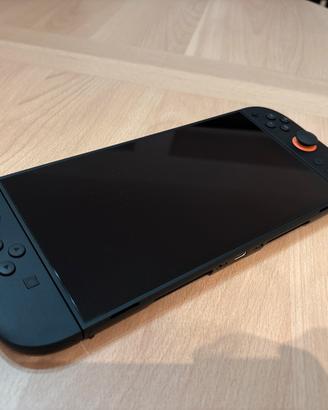 Nintendo Switch 2 pari a nuovo