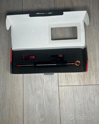 Ammortizzatore Stabilizzatore di sterzo