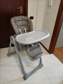 Seggiolone Chicco Polly Magic Relax