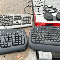 Tastiere pc