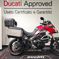 Ducati Multistrada 950