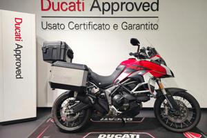 Ducati Multistrada 950