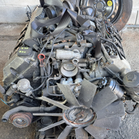 Motore bmw 730 v8 E38 308S1