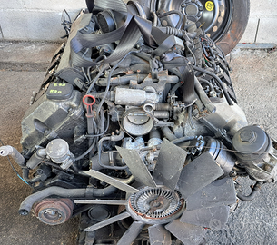 Motore bmw 730 v8 E38 308S1