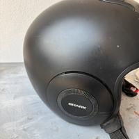 Casco Shark jet helmet taglia XL