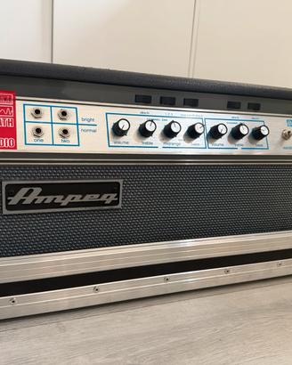 Testata per basso Ampeg SVT-VR 50th Heritage