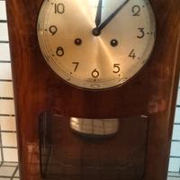 orologio a pendolo