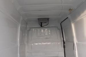 Coibentazione isotermica Ducato l3h2