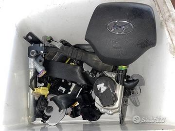 Kit Airbag Completo Per Hyundai Tucson 2019