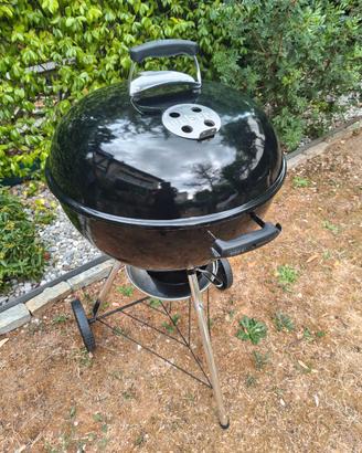 Barbecue WEBER Kettle 57 cm