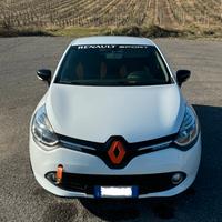 Renault Clio IV  1.5 diesel 75cv Live Neopatentati