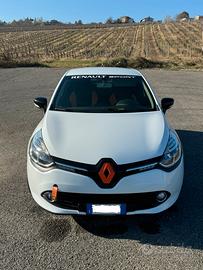 Renault Clio IV  1.5 diesel 75cv Live Neopatentati