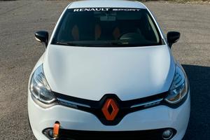 Renault Clio IV  1.5 diesel 75cv Live Neopatentati