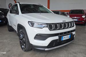Jeep Compass 1.5 Turbo T4 130 CV MHEV 2WD Limited