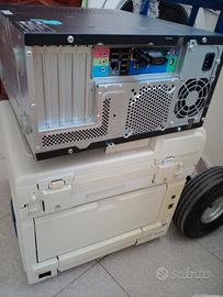 Stampante fotocopiatrice 