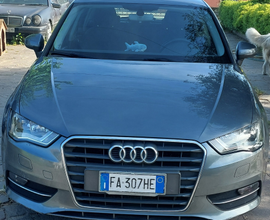 Audi a3 sportback 1.6 110cv s-tronic