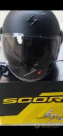 Casco Scorpione