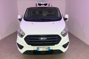 FORD Transit Custom 280 2.0 TDCi 130 PC Furgone