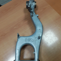 Forcellone attacco pinza eccentrico Aprilia AF1 50