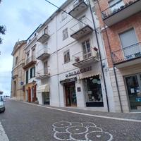 Splendido trilocale nella piazza dietro san nicola