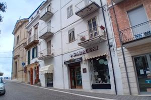 Splendido trilocale nella piazza dietro san nicola