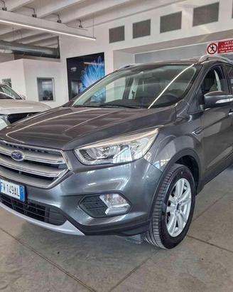 FORD Kuga 1.5 EcoBoost 120 CV 2WD Business