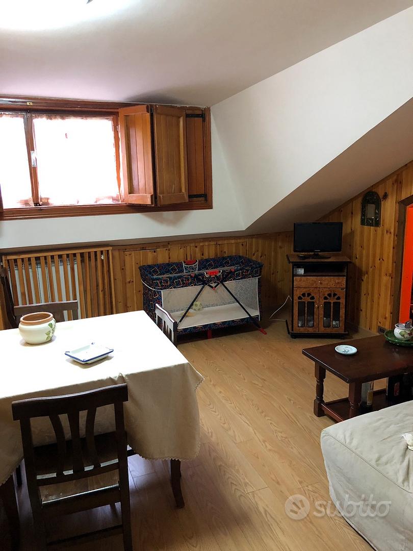 Apartment in Castel di Sangro, L'Aquila - Vista 2