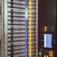 Mixer Yamaha  Tf5 digitale