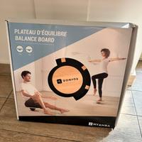 Bosu balance board