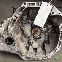 Cambio Dacia Santero 1.5; JR5368