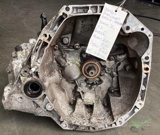Cambio Dacia Santero 1.5; JR5368