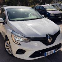 Renault Clio V 1.5 dci