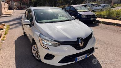 Renault Clio V 1.5 dci
