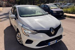 Renault Clio V 1.5 dci