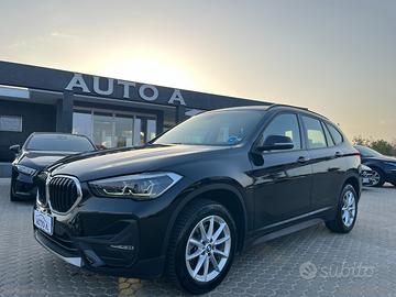 BMW X1 S-Drive 18d ADVANTAGE