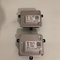 Modulo centralina fari Audi VW 4G0.907.697.H