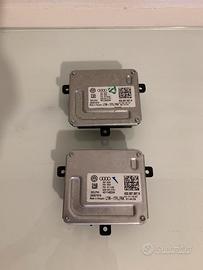 Modulo centralina fari Audi VW 4G0.907.697.H