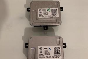 Modulo centralina fari Audi VW 4G0.907.697.H
