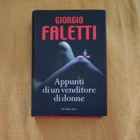 Appunti di un venditore di donne - Giorgio Faletti