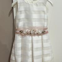 Vestito comunione Mimilù