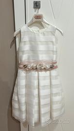 Vestito comunione Mimilù