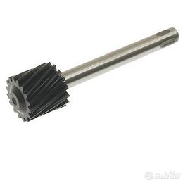 Pignoncino rinvio contachilometri Piaggio Ape RST 