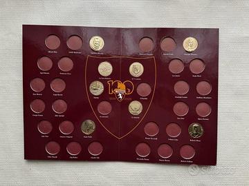 Cuore Granata 100 anni di passione