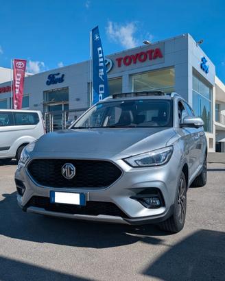 Mg ZS 1.0T-GDI Luxury