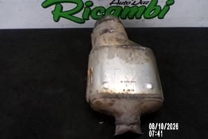 CATALIZZATORE PER SCENIC RX4 1.9 DCI 4WD 2001