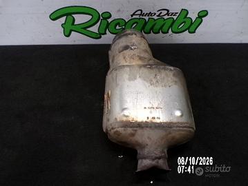 CATALIZZATORE PER SCENIC RX4 1.9 DCI 4WD 2001